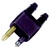 CONECTOR COMBUSTIBLE DOBLE OMC 8mm