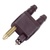 CONECTOR COMBUSTIBLE DOBLE Yamaha 8mm