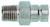 CONECTOR DEPOSITO TOHATSU / NISSAN 1/4” NPT Tohatsu/Nissan (99998-00MA2)