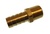 ENTRONQUES Racor 1/2X3/8