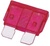 FUSIBLES ATC 5 uds x 10 Amp