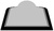 Terminal TMT Terminal para VT/7043 Blanco (2)