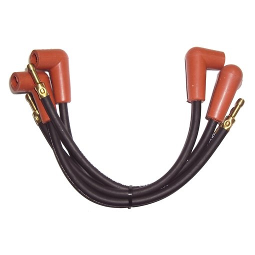 ALARGADOR CABLE BUJIA 18 cm / 7