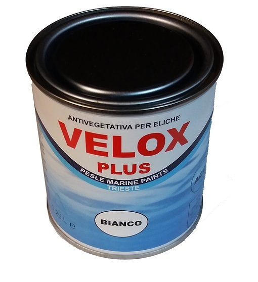 ANTIFOULING VELOX PLUS Blanco / White 250 cc Blanco / White 500 cc Gris / Grey 250 cc Gris / Grey 500 cc Negro / Black 250 cc Negro / Black 500 cc Naranja / Orange 250 cc Naranja / Orange 500 cc 