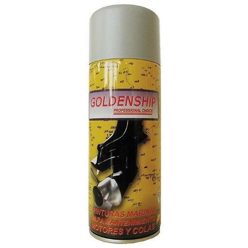 BARNIZ TRANSPARENTE Spray 400 ml. 