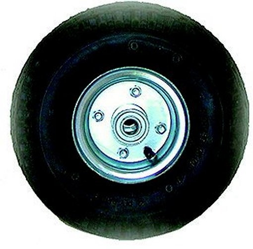 CARRO INSTALACION COLAS Rueda recambio / Spare wheel 