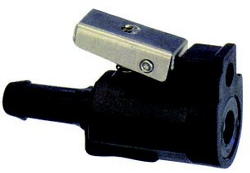 CONECTOR COMBUSTIBLE HEMBRA Yamaha 3/8