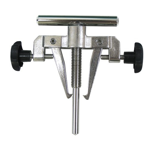 EXTRACTOR IMPULSORES Max ∅ 25,4 mm. / Max ∅ 1’’ 