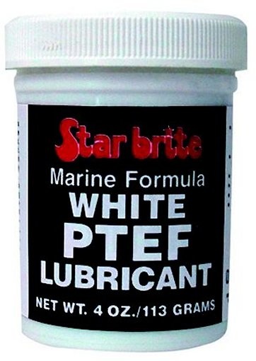 GRASA MARINA DE PTFE 113 gr / 4 oz. 