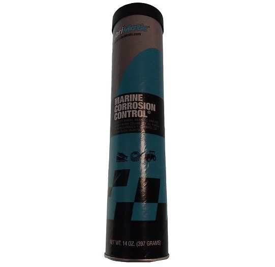 GRASA MARINA Tubo 400 grs / Tube 14 oz 