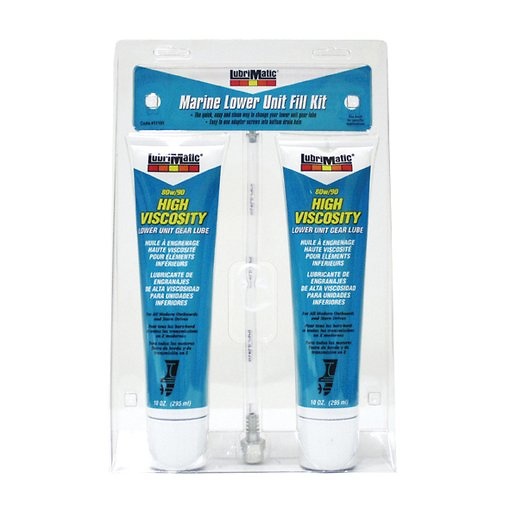 KIT ACEITE COLAS Blister 2 tubos/tubes x 285 grs / 10 oz 
