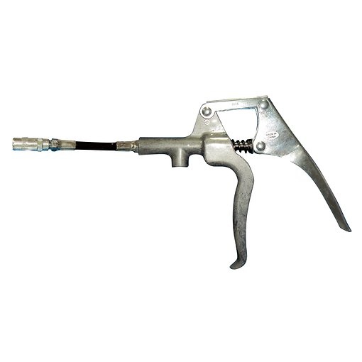 PISTOLA GRASA EN TUBO Pistola grasa / lever grease gun 