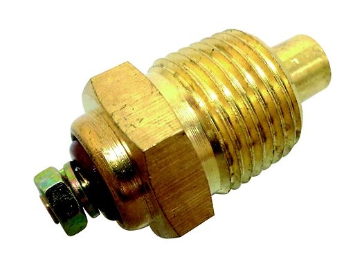 SENSOR TEMPERATURA Rosca/Thread 1/2’ - 14 NPTF 