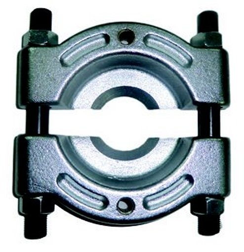 SEPARADOR COJINETES Extractor / Puller plate 30/50mm Extractor / Puller plate 50/75mm Extractor / Puller plate 75/105mm 