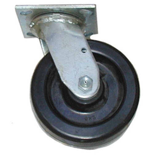 SOPORTE EMBARCACIONES 1500 Rueda soporte / Spare wheel 