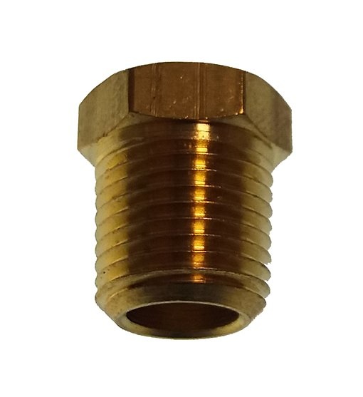 TAPON Tapon / Pipe plug 1/8-27 