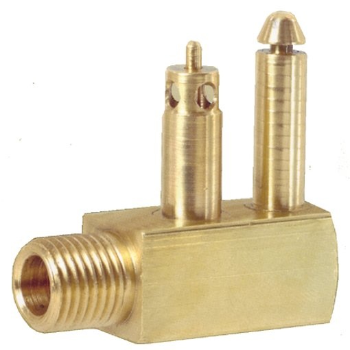 TOMA TANQUE COMBUSTIBLE 1/4” NPT Mercury/Mariner (nw) 
