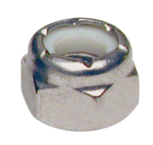 TUERCAS Tuerca - Nut 1/4-28 