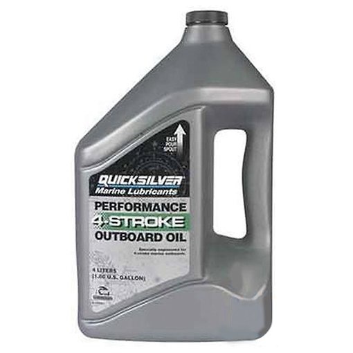 ACEITE SINTETICO MOTORES INTRABORDA GASOLINA SAE 25W-40 