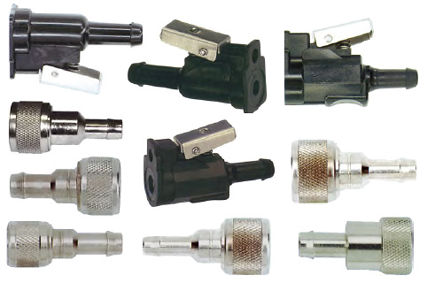 CONECTOR COMBUSTIBLE HEMBRA 