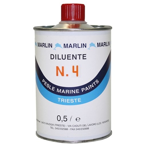 DILUYENTE N.4 