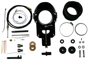 Kit conversión OMC a Alpha Gen2 Modif. 