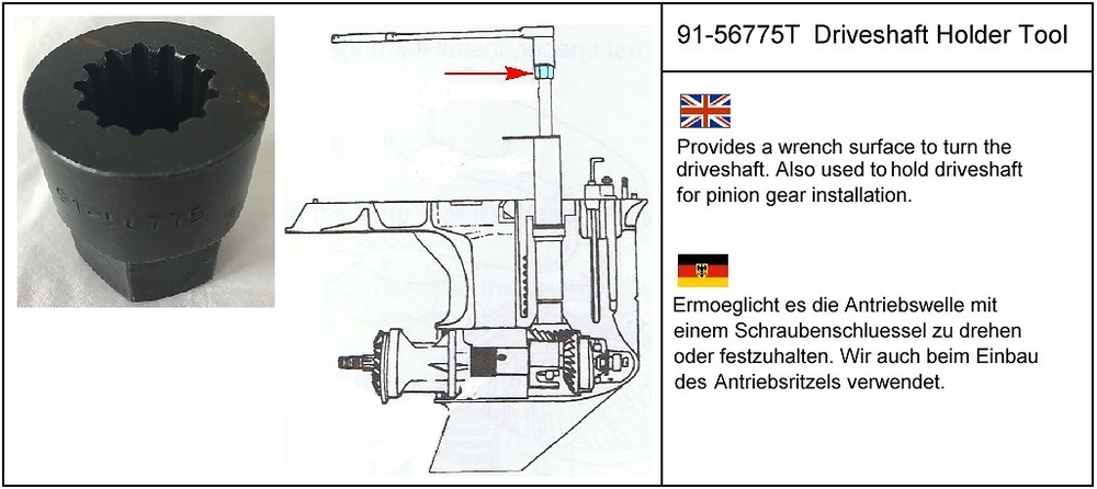 LLAVE ESTRIADO EJE 