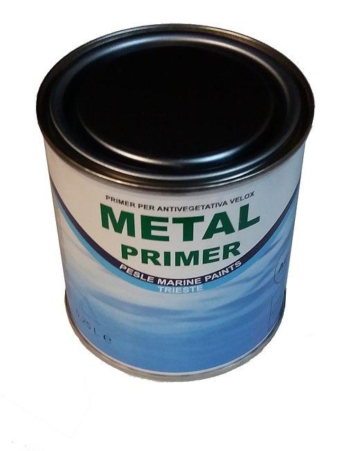 METAL PRIMER “MARLIN” 