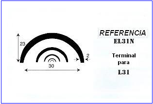 Terminal EL31N 