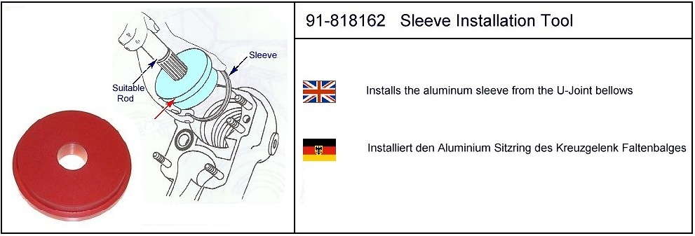 UTIL FUELLE TRANSOM 