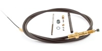 Kit cable de marchas Bravo