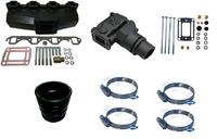 Kit escape FORD 351 y 302
