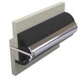 Perfil de protección de contorno VTP-4029SS