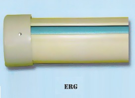 Terminal ERG